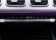 Mercedes-Benz GLE 25