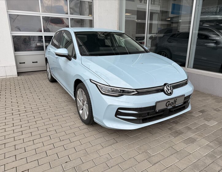 Volkswagen Golf Hatchback 1,5 l 110 kw