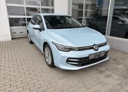 Volkswagen Golf Hatchback 1,5 l 110 kw