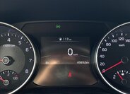 KIA ProCeed Hatchback 1,5 l 118 kw