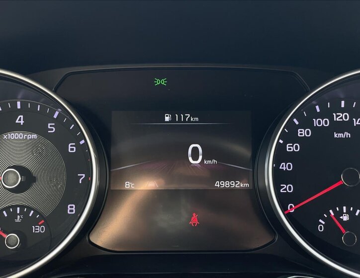 KIA ProCeed Hatchback 1,5 l 118 kw