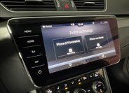 Škoda Superb Kombi 1,4 l 160 kw