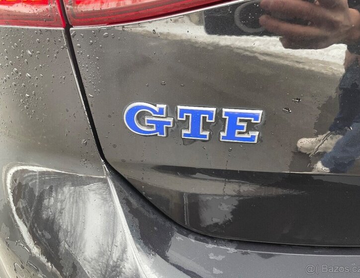 Volkswagen Golf Hatchback 0,0 110 kw