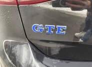 Volkswagen Golf Hatchback 0,0 110 kw