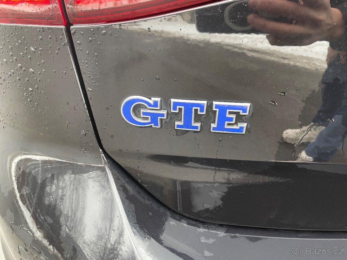 Volkswagen Golf Hatchback 0,0 110 kw