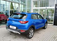 KIA Stonic 5
