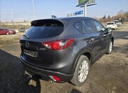 Mazda CX-5 SUV / Terénní 2,2 l 110 kw
