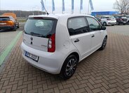 Škoda Citigo Hatchback 999,0 55 kw