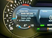 Ford S-MAX MPV 2,5 l 140 kw