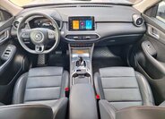 MG HS SUV / Terénní 1,5 l 119 kw