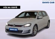 Volkswagen Golf Hatchback 2,0 l 169 kw