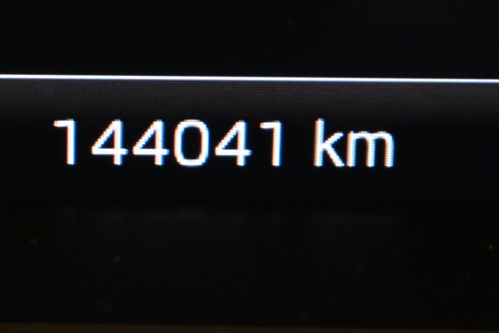 Škoda Superb Kombi 1,4 l 115 kw