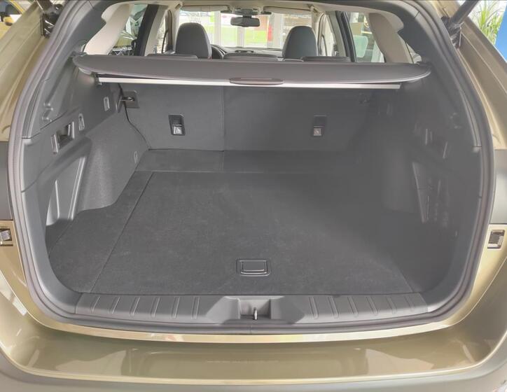 Subaru Outback 15