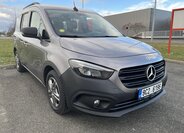 Mercedes-Benz Citan Ostatní 1,5 l 70 kw