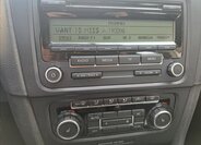 Volkswagen Golf Kombi 1,6 l 77 kw