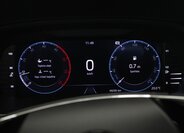 Škoda Octavia Kombi 2,0 l 85 kw