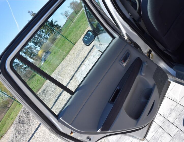 Mazda 2 Kombi 1,2 l 55 kw