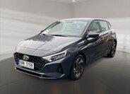 Hyundai i20 Hatchback 998,0 73 kw