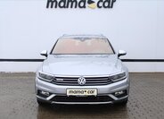 Volkswagen Passat Kombi 2,0 l 176 kw