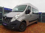 Renault Master Kombi 2,3 l 100 kw