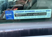 Mercedes-Benz Třídy C 6