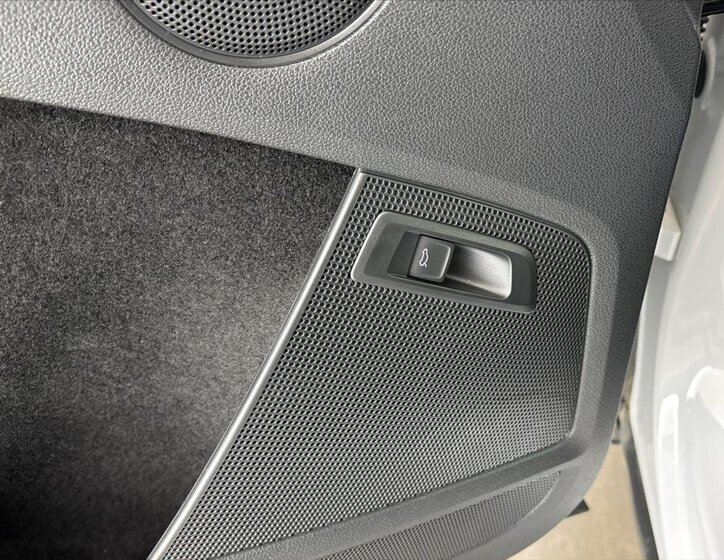 Škoda Kodiaq SUV / Terénní 2,0 l 147 kw