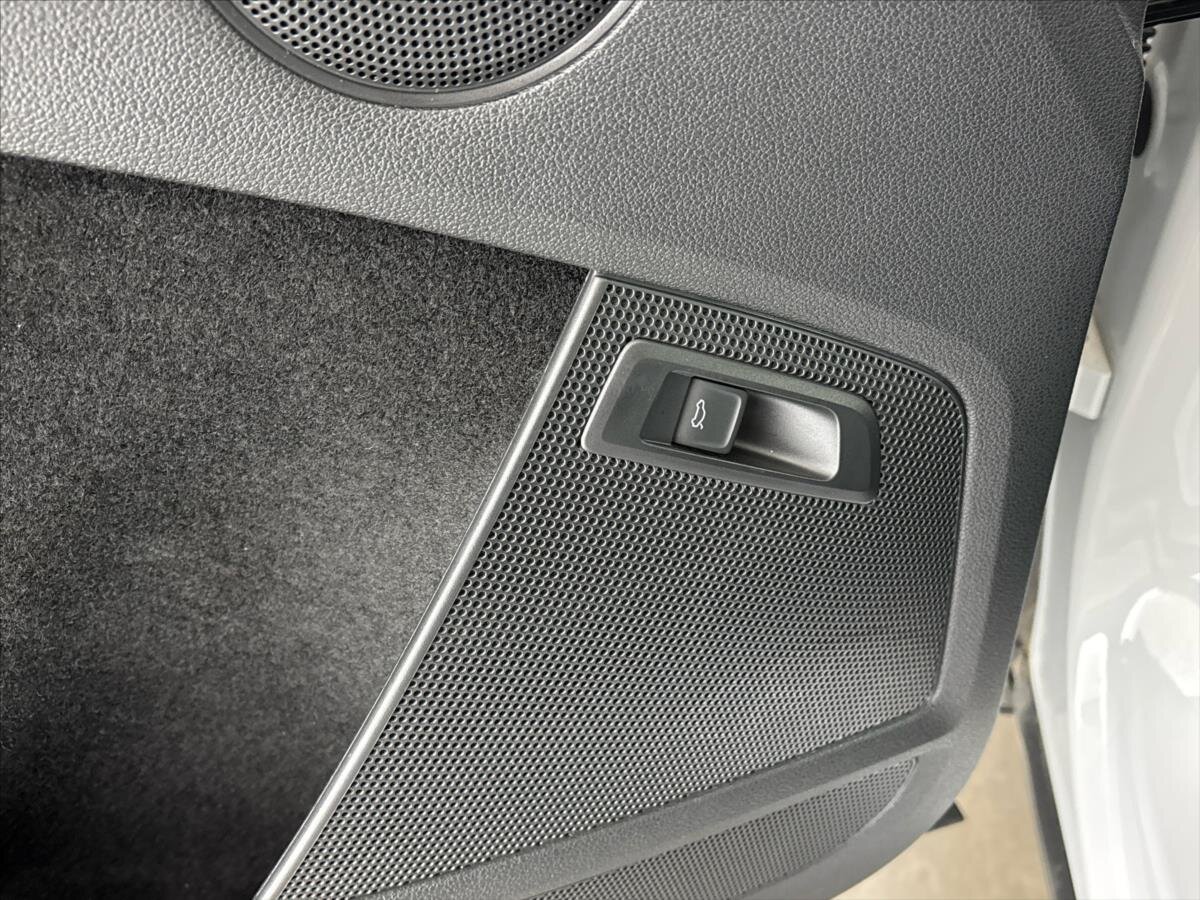 Škoda Kodiaq SUV / Terénní 2,0 l 147 kw