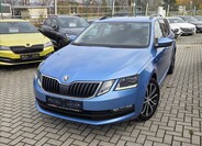 Škoda Octavia 1
