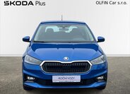 Škoda Fabia Hatchback 999,0 59 kw