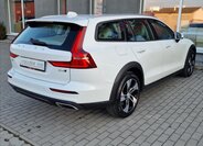 Volvo V60 Kombi 2,0 l 140 kw