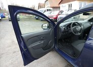 Dacia Logan Kombi 1,1 l 54 kw