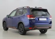 Subaru Forester 7