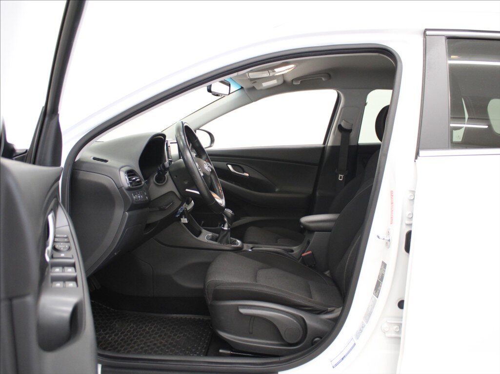 Hyundai i30 Kombi 1,6 l 85 kw