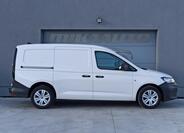 Volkswagen Caddy 4