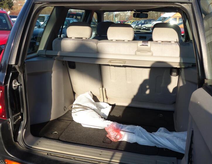 Land Rover Freelander 15