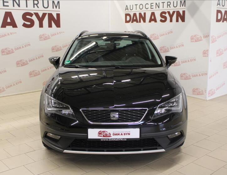 Seat Leon 2