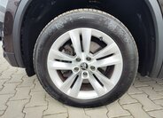 Škoda Kodiaq SUV / Terénní 2,0 l 110 kw