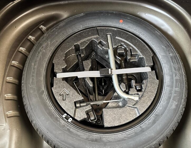 Škoda Octavia Liftback 2,0 l 110 kw