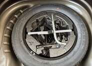 Škoda Octavia Liftback 2,0 l 110 kw