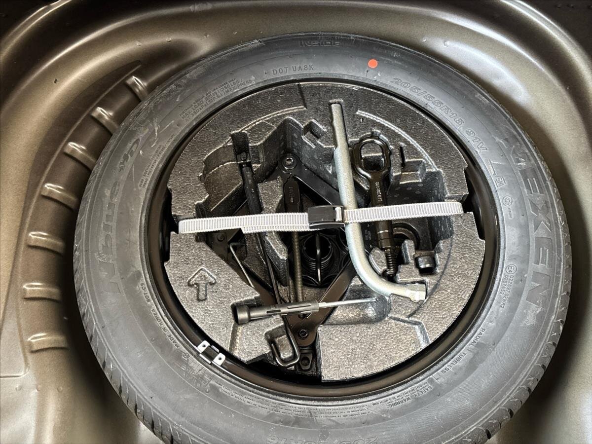 Škoda Octavia Liftback 2,0 l 110 kw