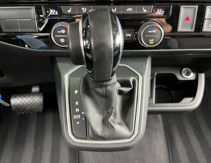 Volkswagen Multivan Ostatní 2,0 l 146 kw