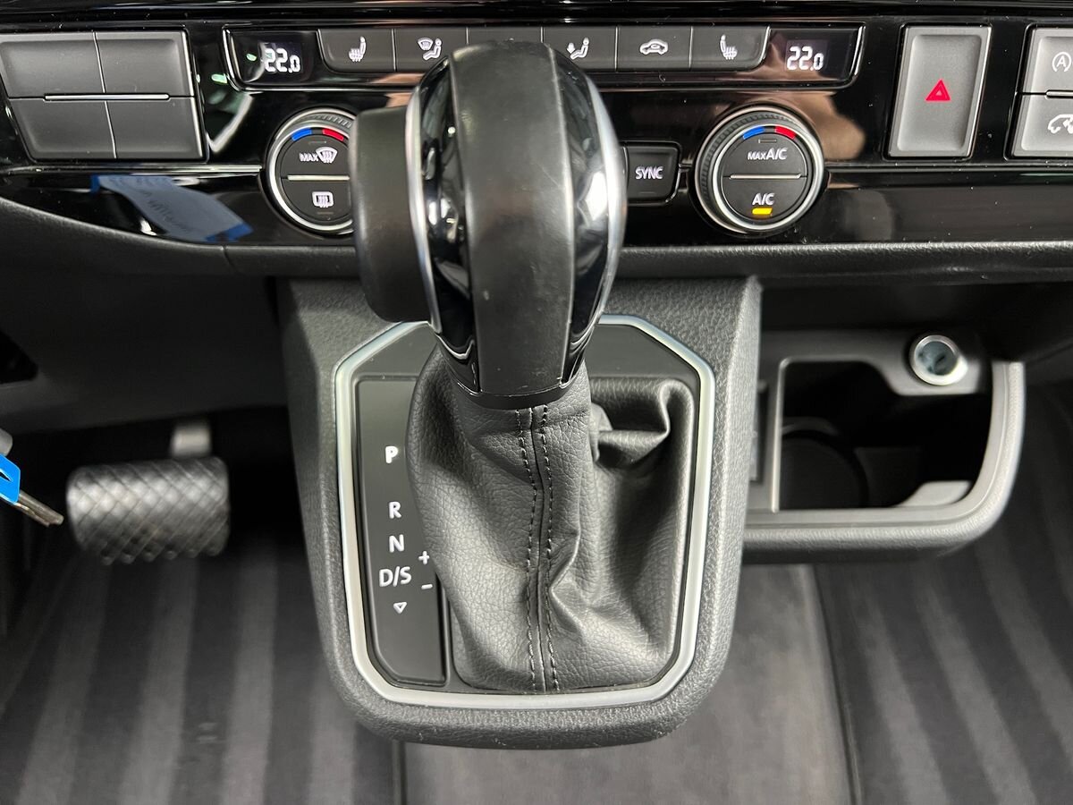 Volkswagen Multivan Ostatní 2,0 l 146 kw