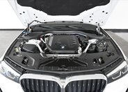 BMW Řada 5 Kombi 3,0 l 210 kw