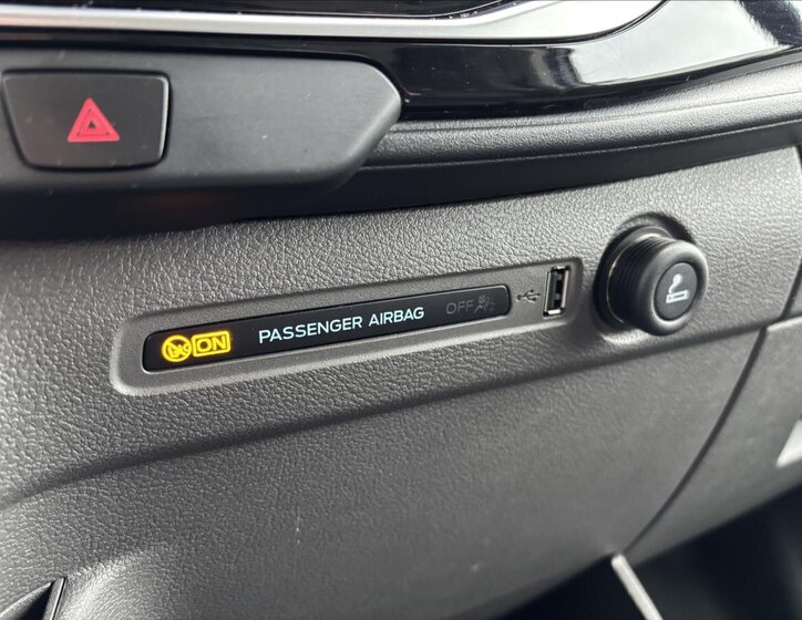 Ford Transit Skříň 2,0 l 96 kw