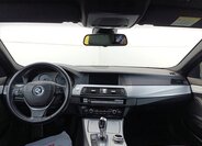 BMW Řada 5 Sedan 3,0 l 180 kw