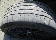 Volkswagen Transporter Kombi 2,0 l 84 kw