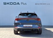 Cupra Formentor SUV / Terénní 1,5 l 110 kw