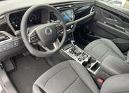 SsangYong Korando 11