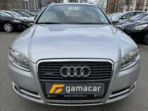 Audi A4 Kombi 2,0 l 103 kw