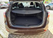 Hyundai i30 Kombi 1,6 l 88 kw